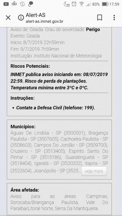 Alerta Geadas Região 09 Julho 2019 Inmet.jpeg