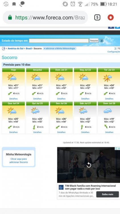 Previsão Foreca Socorro SP Data 20 Julho 2019 A 28 Julho 2019.jpeg