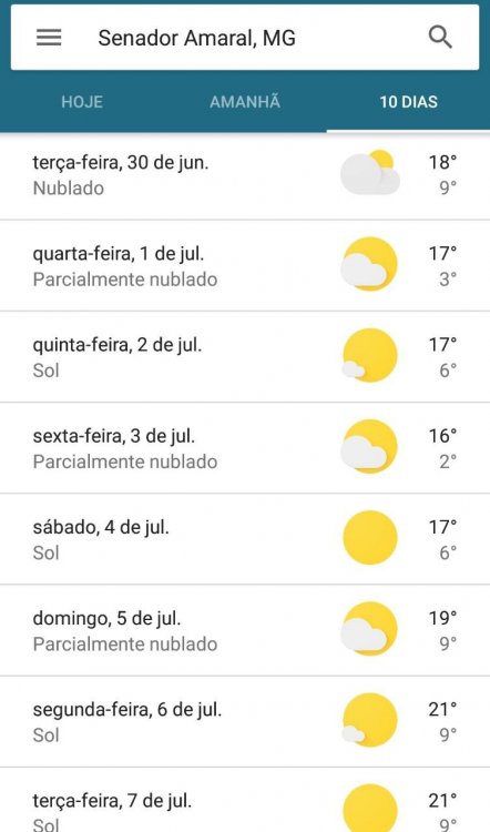 Previsão Senador Amaral MG Junho 2020 P1.jpeg