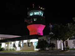 Torre de controle Aeroporto de Teresina