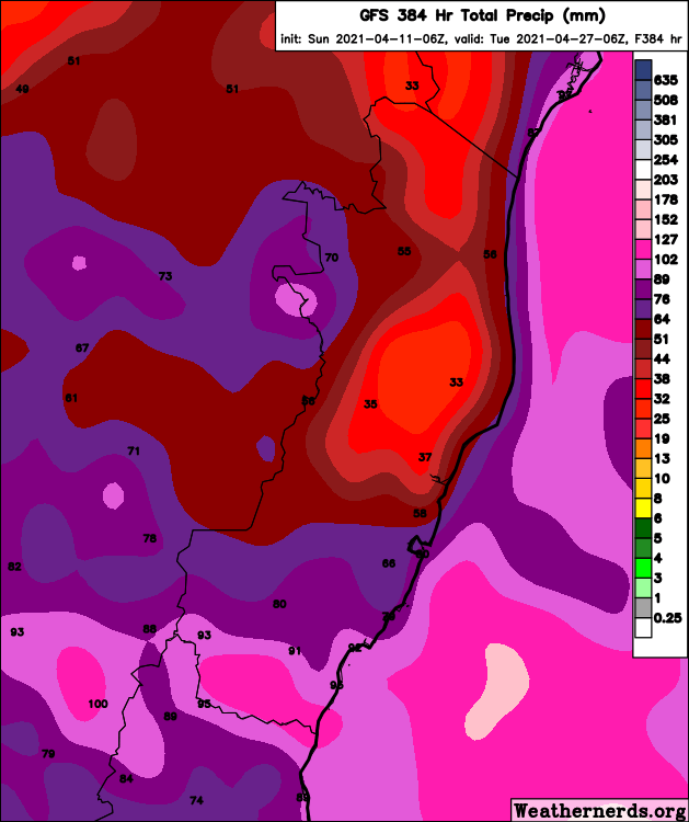 gfs_2021-04-11-06Z_384_-17.376_317.006_-21.765_321.426_Precip_Total_highways_cities_Metric.png.b098066089ce31798ea478a67b6372f1.png