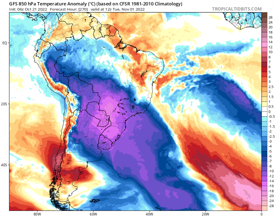 gfs_T850a_samer_46.png