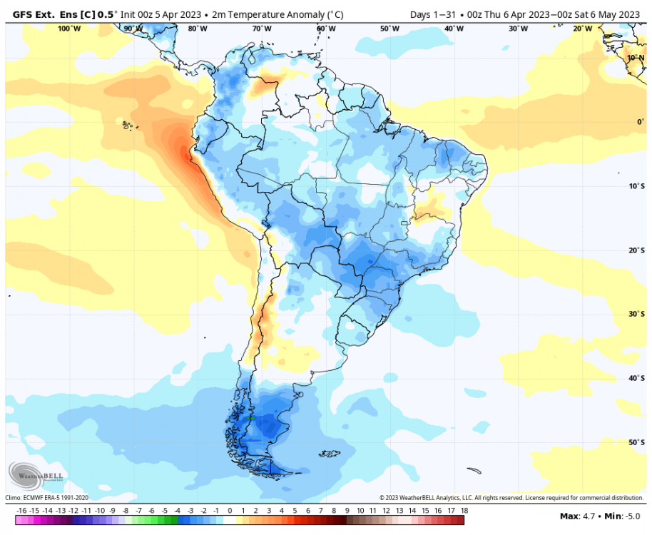 gfs-ensemble-extended-all-c00-samer-t2m_c_anom_30day-3331200.png