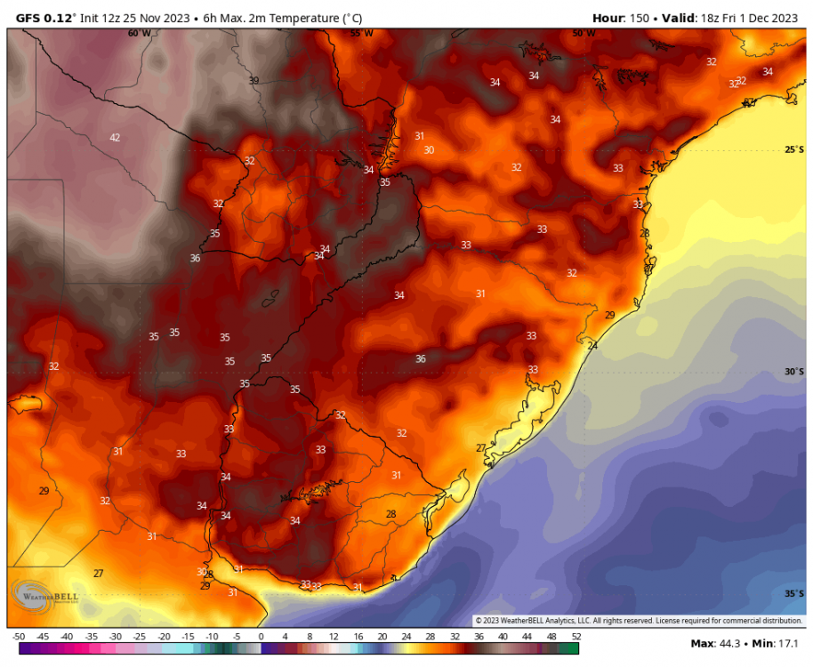 gfs-deterministic-southbrazil-t2m_c_max6-1453600.thumb.png.ca235556999563595b136be3e4f8090b.png