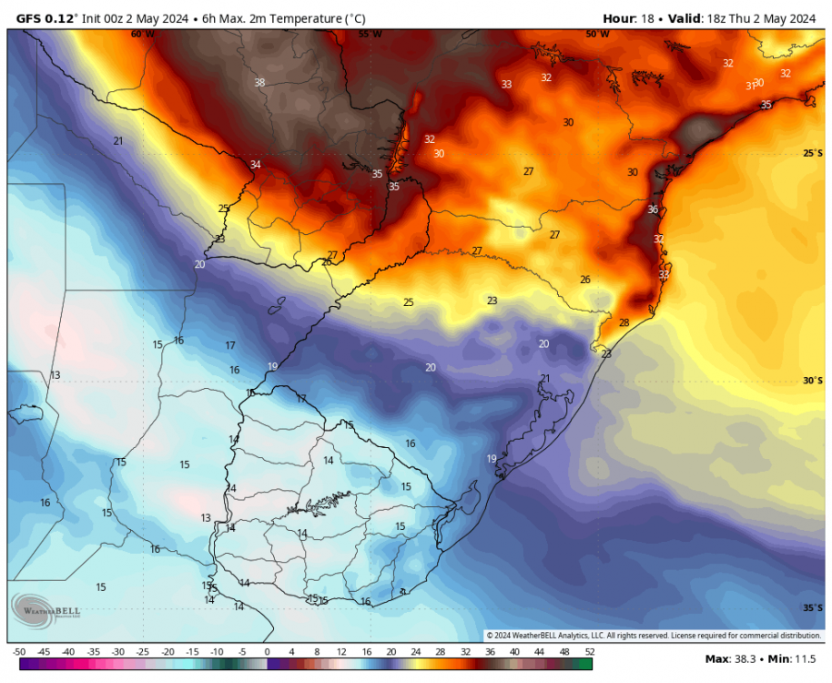 401074069_gfs-deterministic-southbrazil-t2m_c_max6-4672800(1).thumb.png.111773c1af66ef5140ed38c5c3ed1b31.png