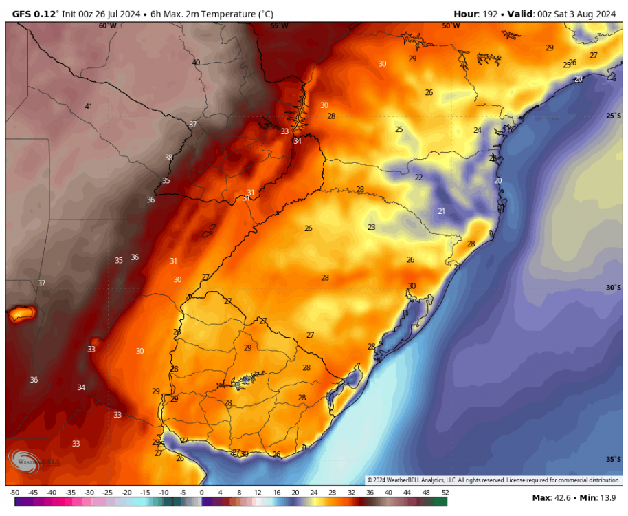 gfs-deterministic-southbrazil-t2m_c_max6-2643200.thumb.png.15e9c815181db838acb9e9762d79be72.png