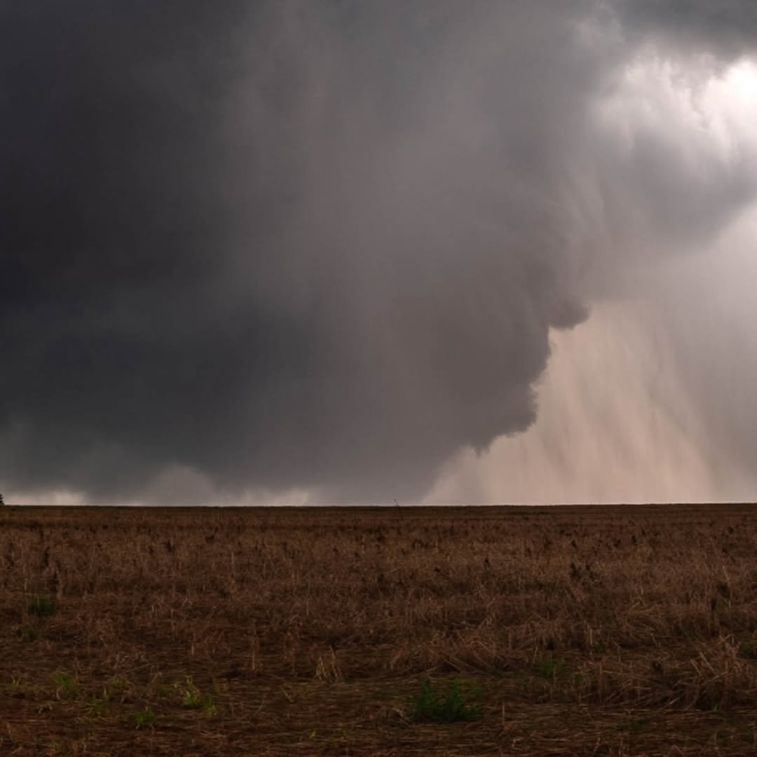Tornados no Brasil - Discussões sobre classificações - Page 3 - Tempo  Severo - Brasil Abaixo de Zero