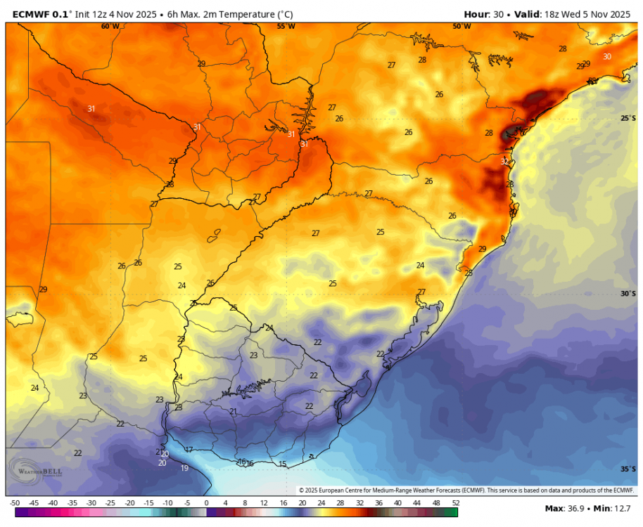 877012697_ecmwf-deterministic-southbrazil-t2m_c_max6-2365600(1).thumb.png.29b189f8da8c4e958680306cb32987fb.png