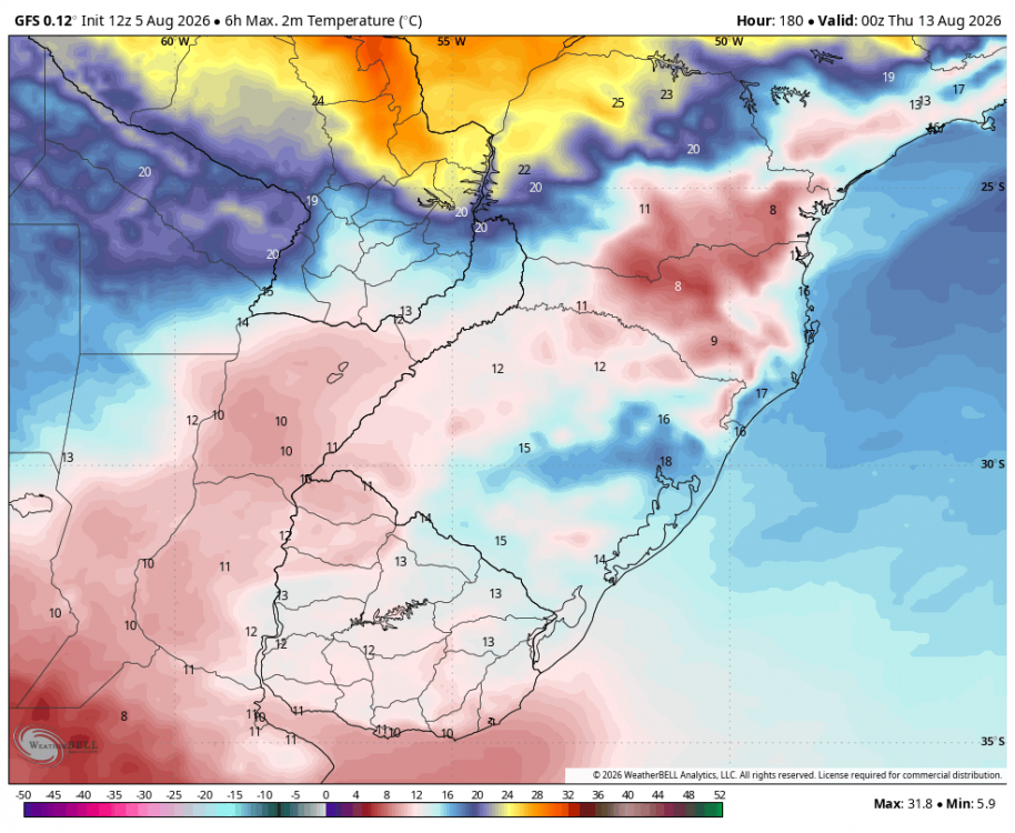 gfs-deterministic-southbrazil-t2m_c_max6-6579200.thumb.png.06149e54ef8f7a373d5b0d9ad7547168.png